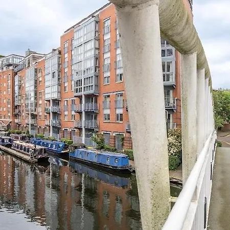 Moroccan Charm, Sleeps 8, Underground Parking Birmingham Exterior photo