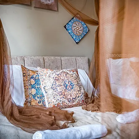 Moroccan Charm, Sleeps 8, Underground Parking Birmingham Exterior photo