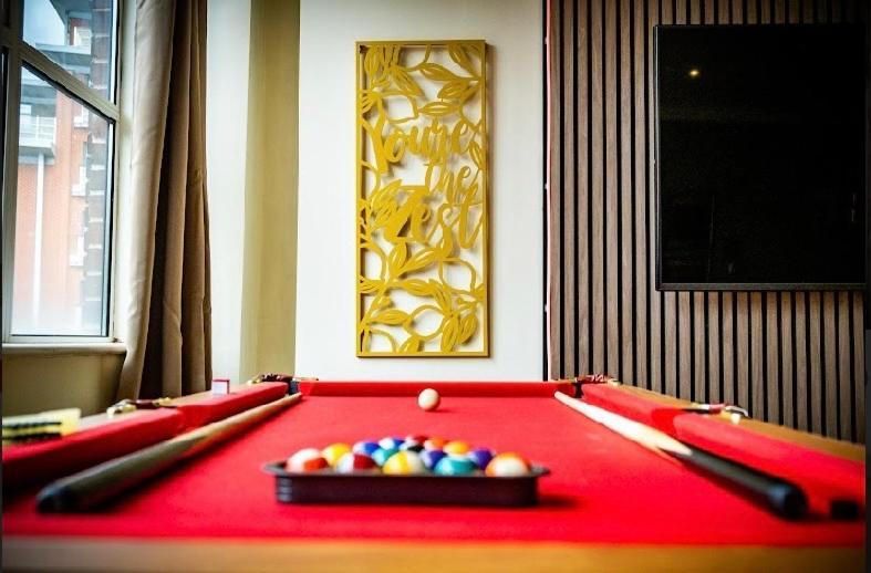 Moroccan Charm, Sleeps 8, Underground Parking